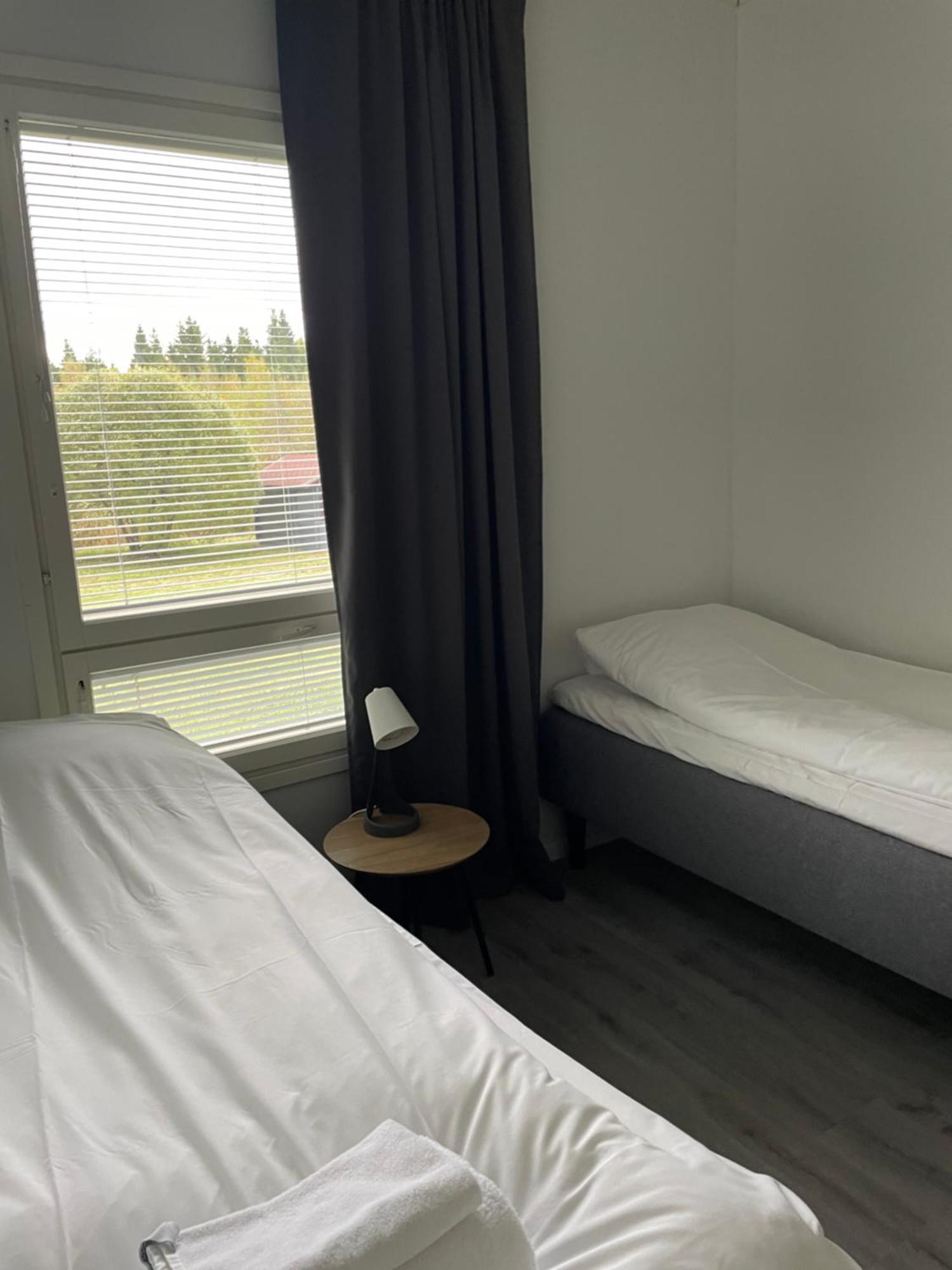 Hotelli Kontio Kontiolahti Экстерьер фото