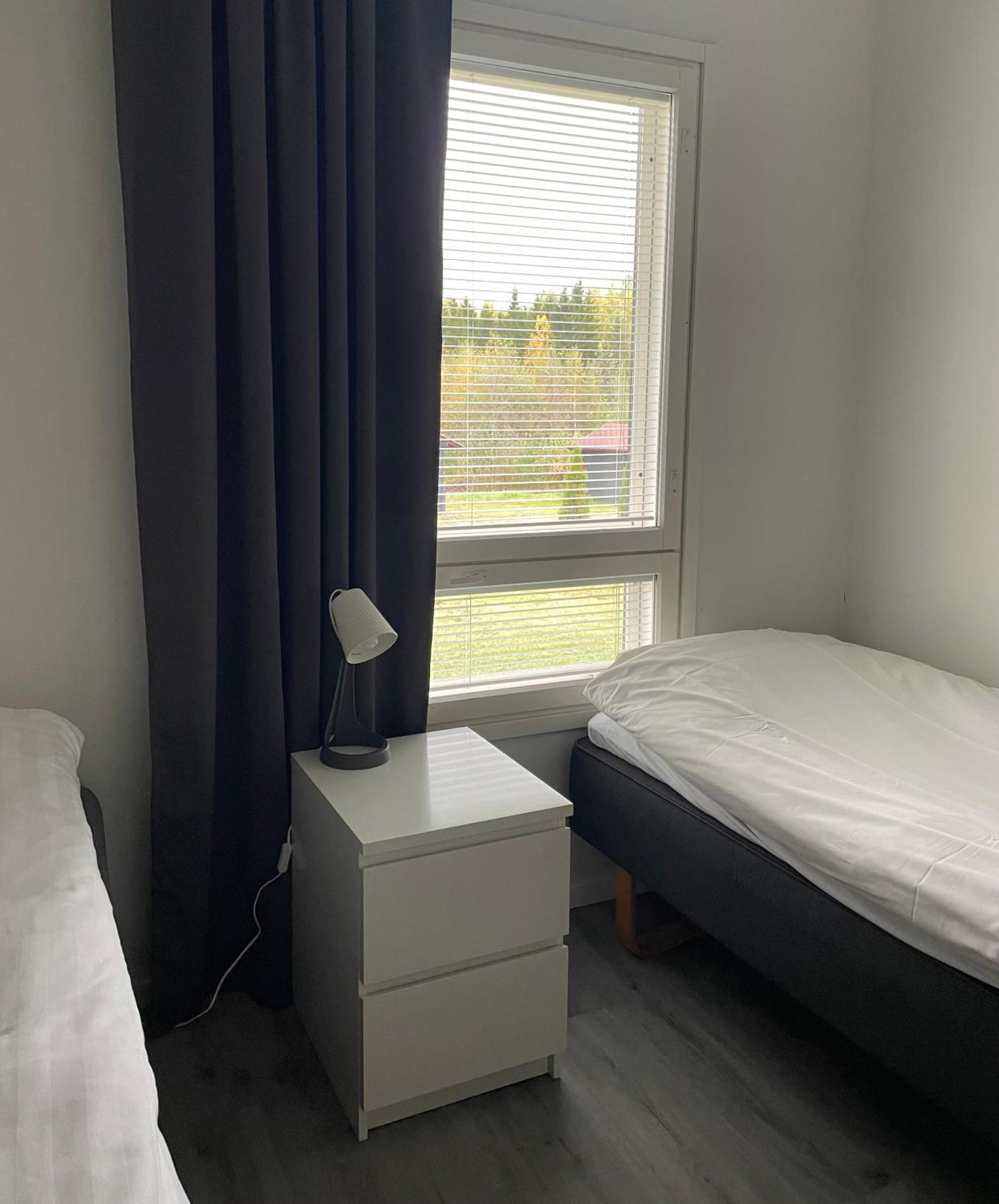 Hotelli Kontio Kontiolahti Экстерьер фото