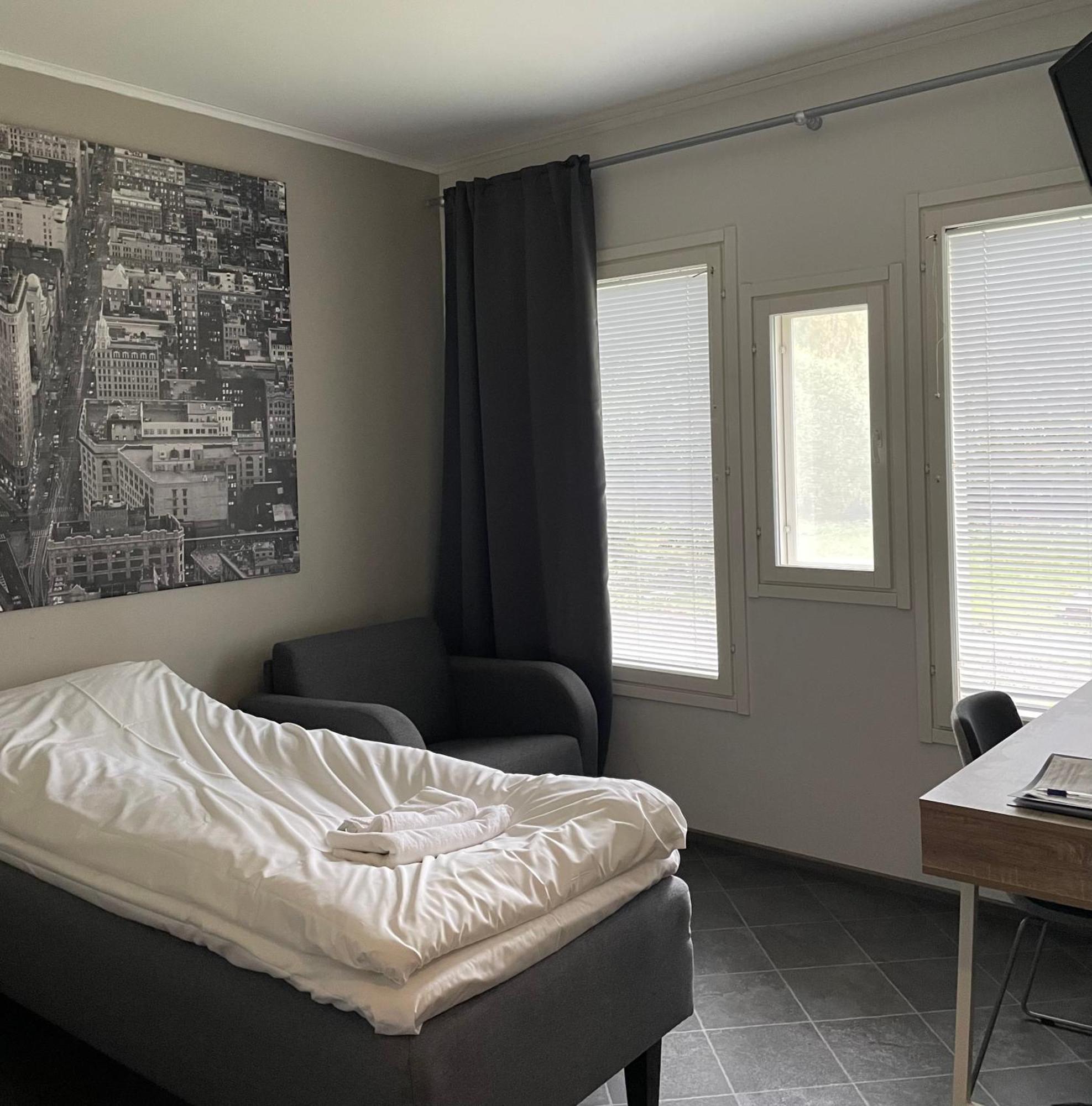 Hotelli Kontio Kontiolahti Экстерьер фото