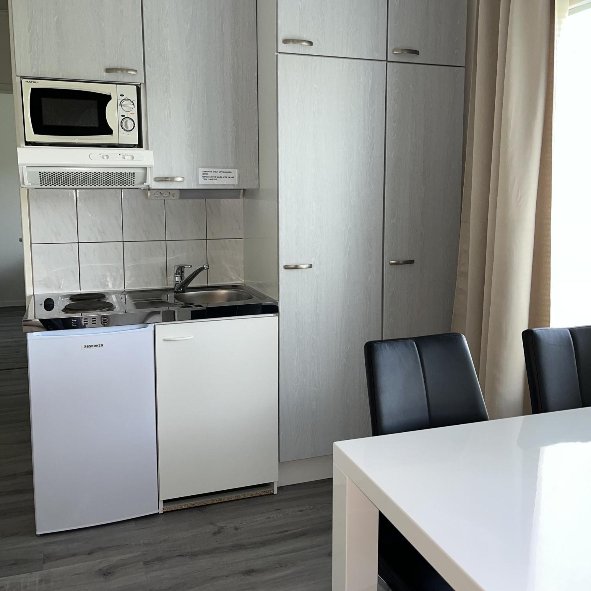 Hotelli Kontio Kontiolahti Экстерьер фото